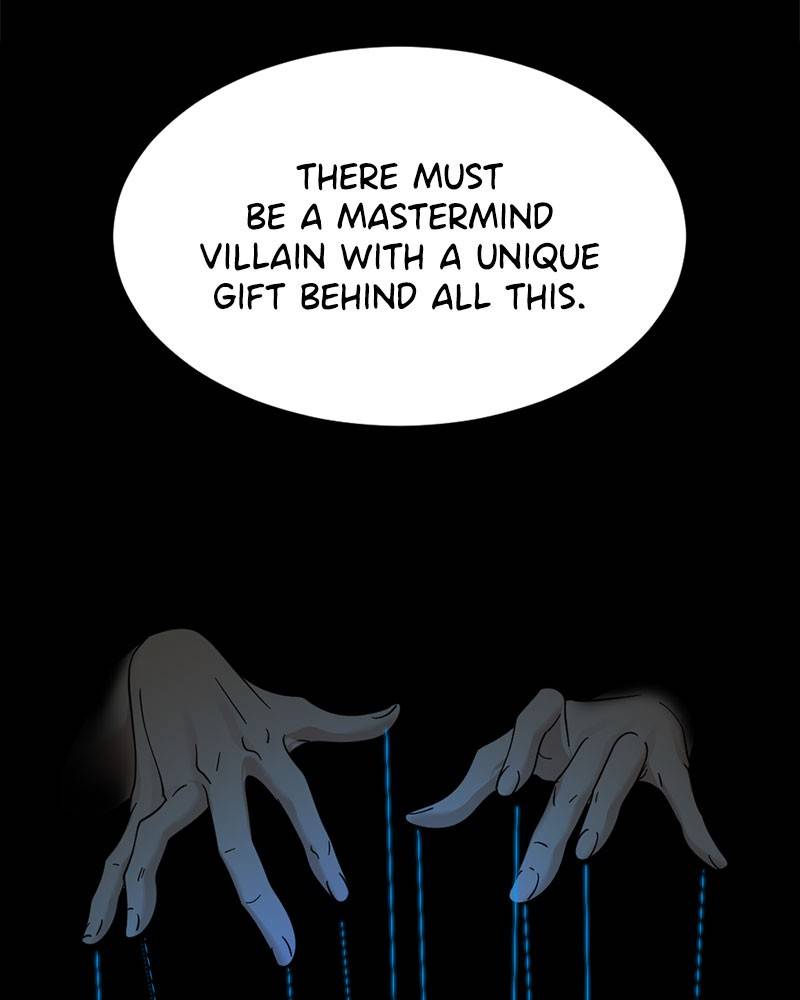 Read Hero Killer Manga Online