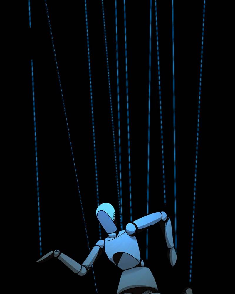 Read Hero Killer Manga Online