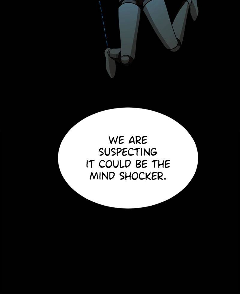 Read Hero Killer Manga Online