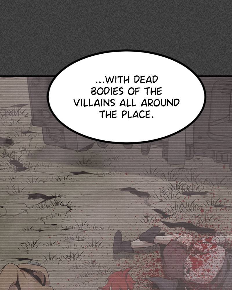 Read Hero Killer Manga Online