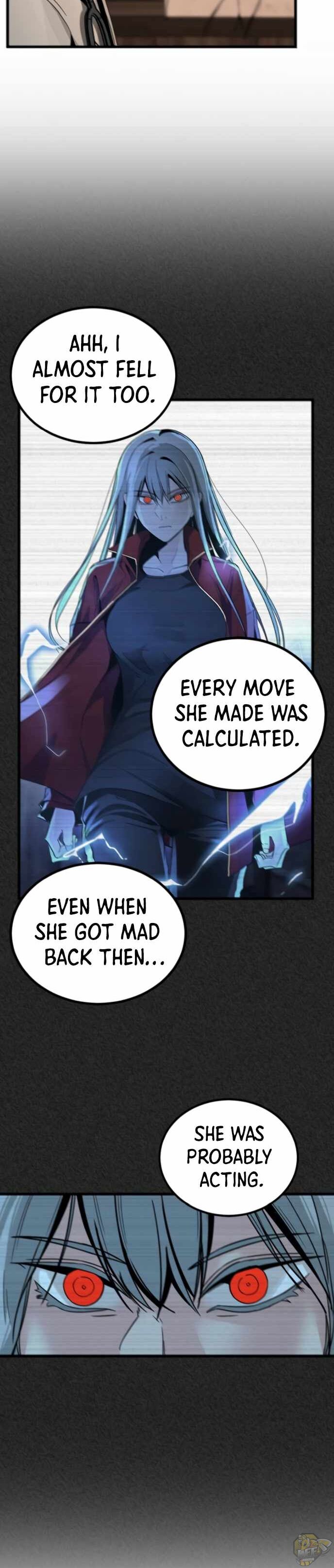 Read Hero Killer Manga Online