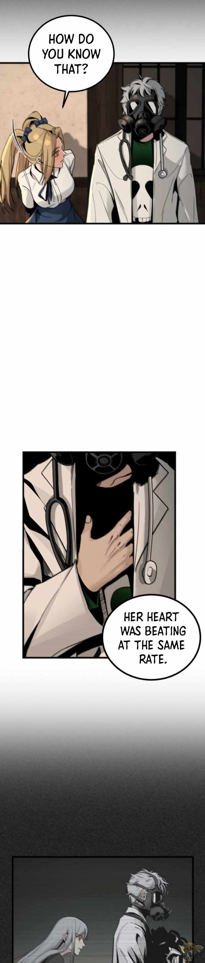 Read Hero Killer Manga Online