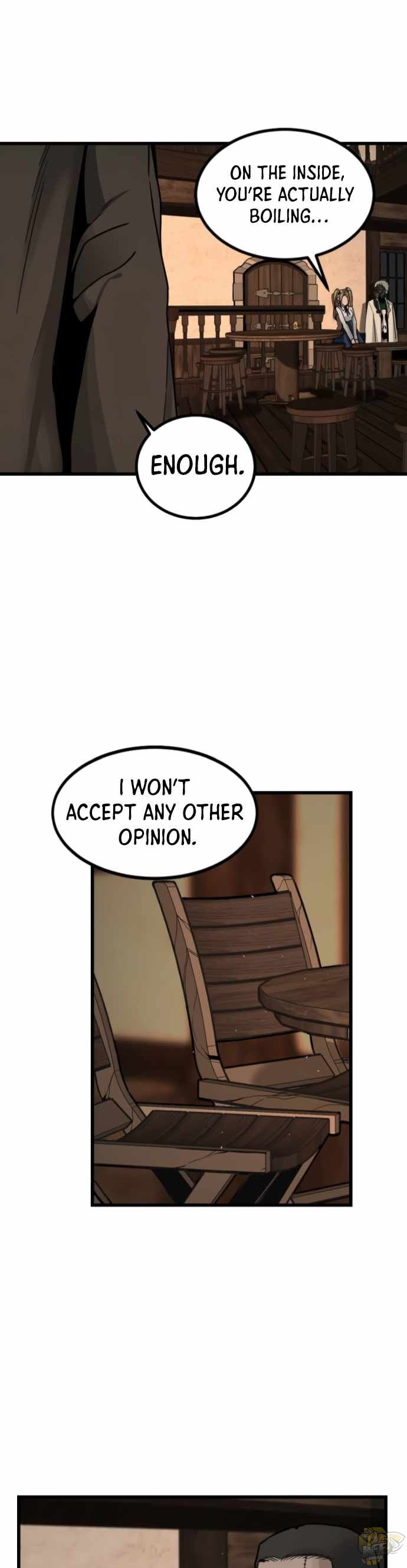 Read Hero Killer Manga Online