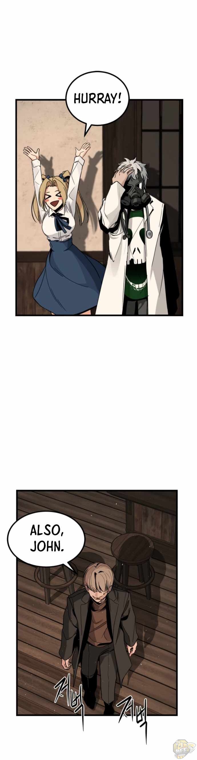 Read Hero Killer Manga Online