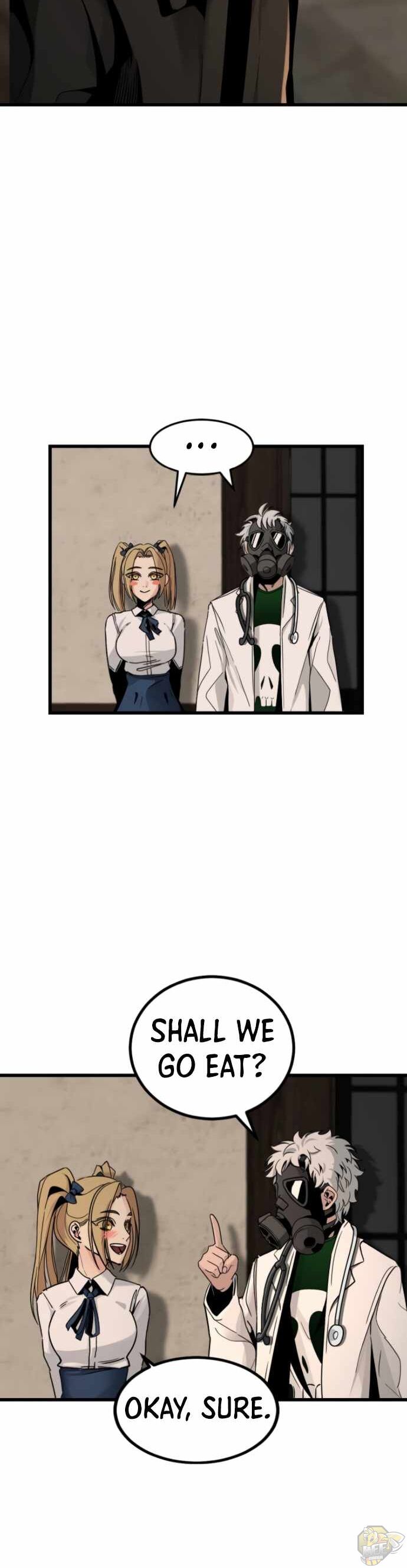 Read Hero Killer Manga Online
