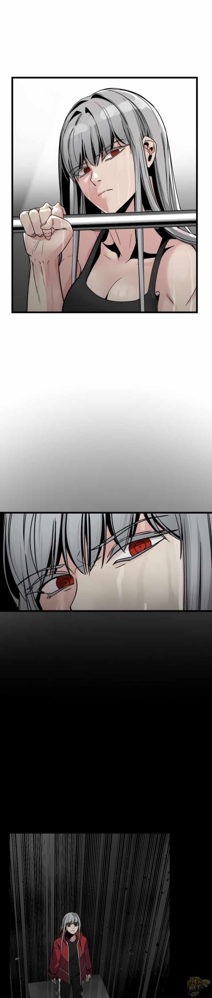 Read Hero Killer Manga Online