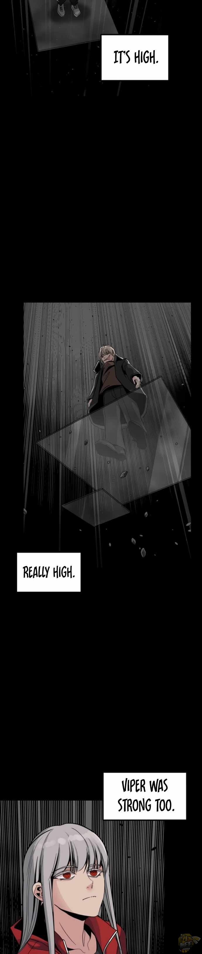 Read Hero Killer Manga Online