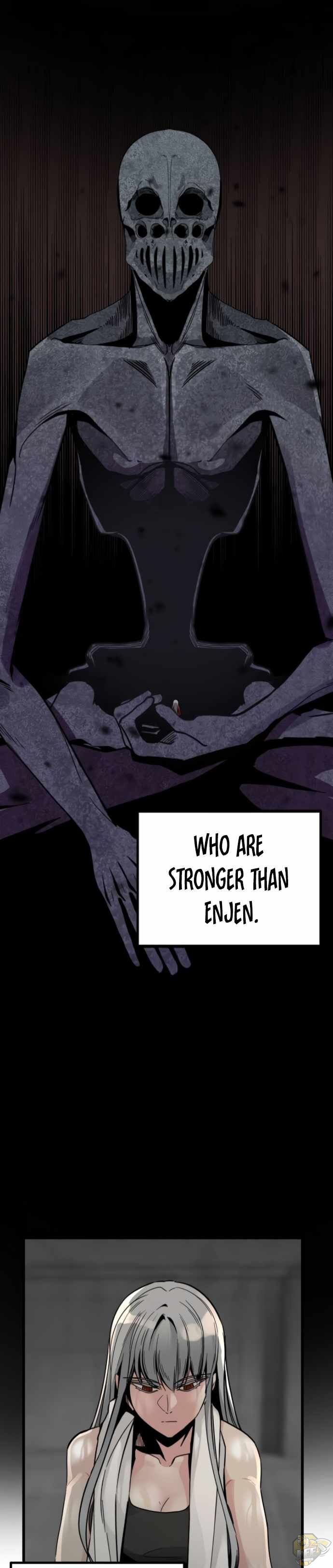 Read Hero Killer Manga Online