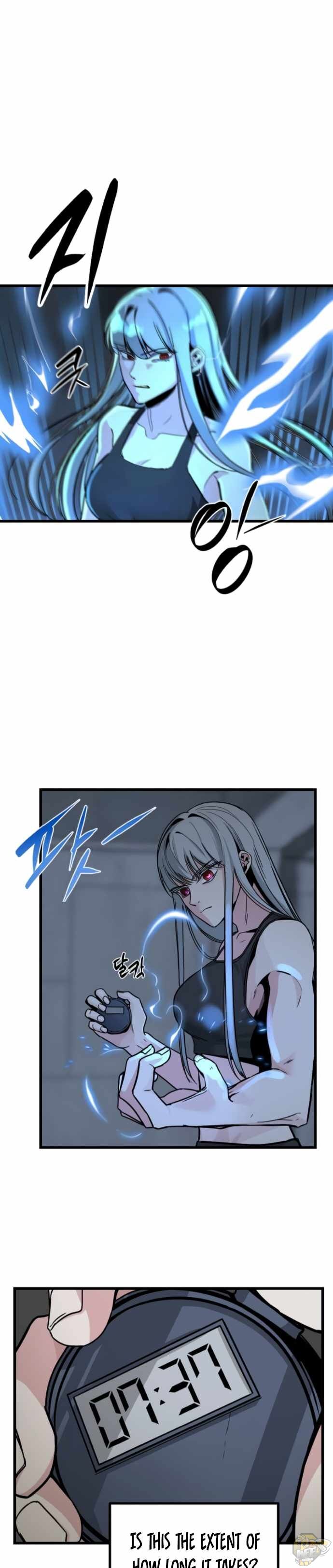 Read Hero Killer Manga Online