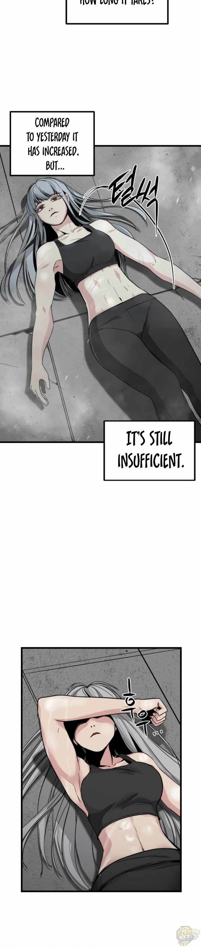 Read Hero Killer Manga Online