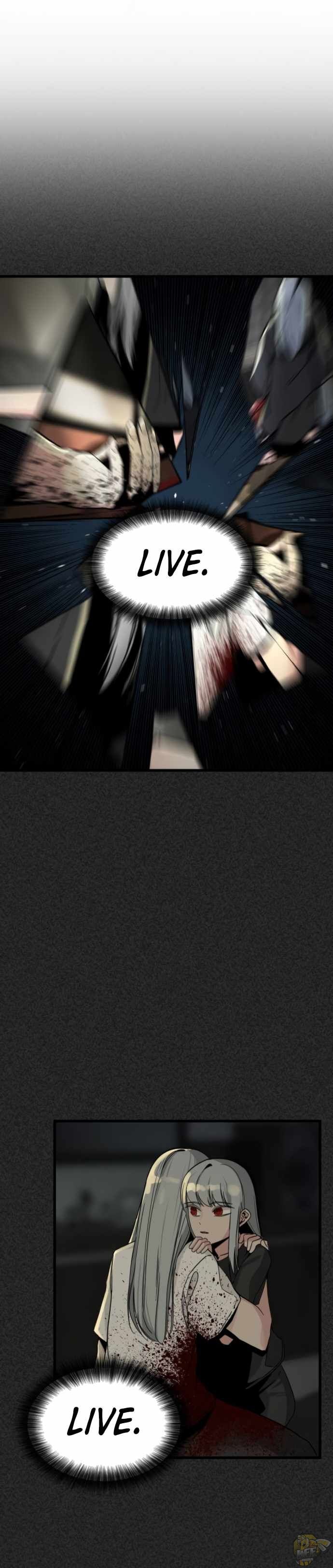 Read Hero Killer Manga Online