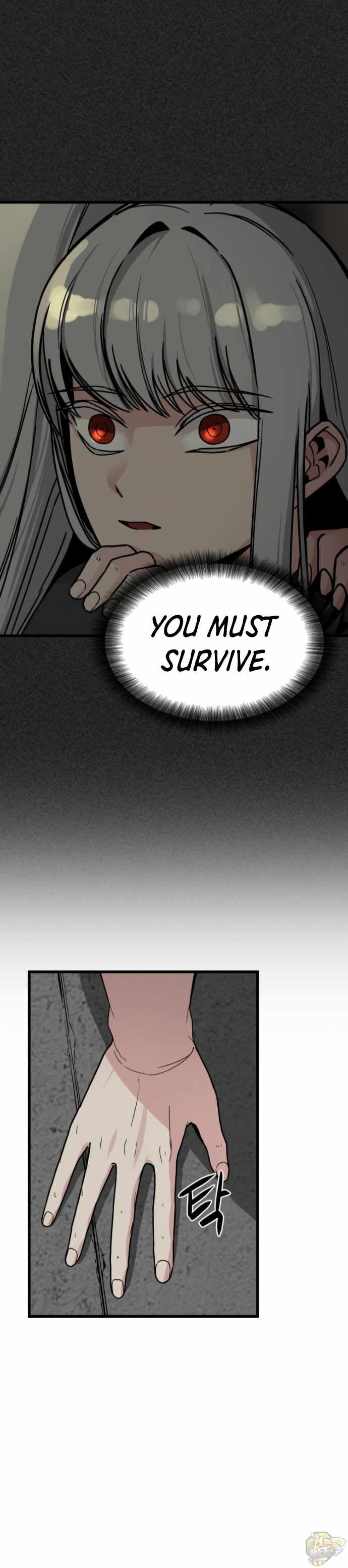 Read Hero Killer Manga Online