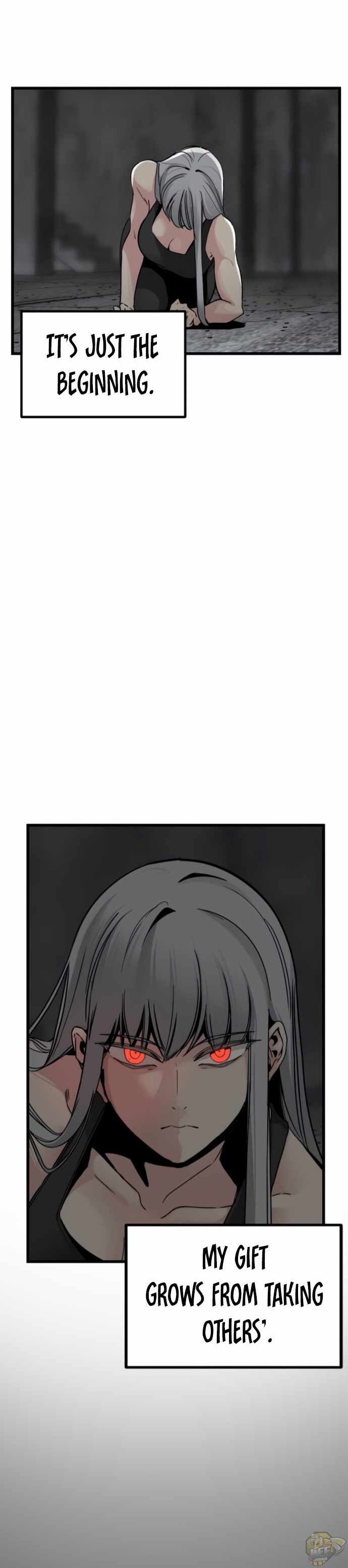 Read Hero Killer Manga Online