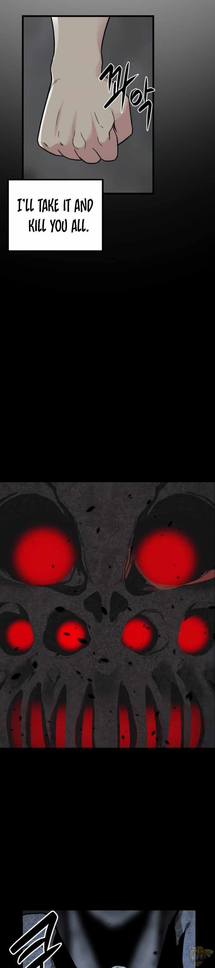Read Hero Killer Manga Online