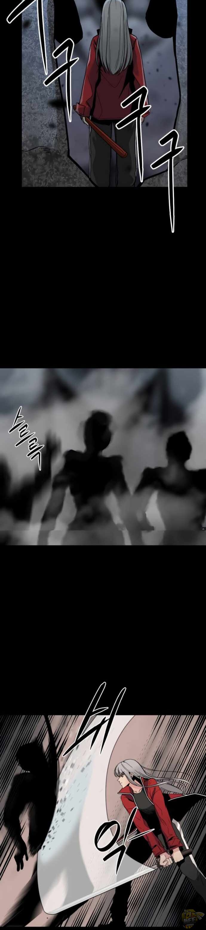 Read Hero Killer Manga Online