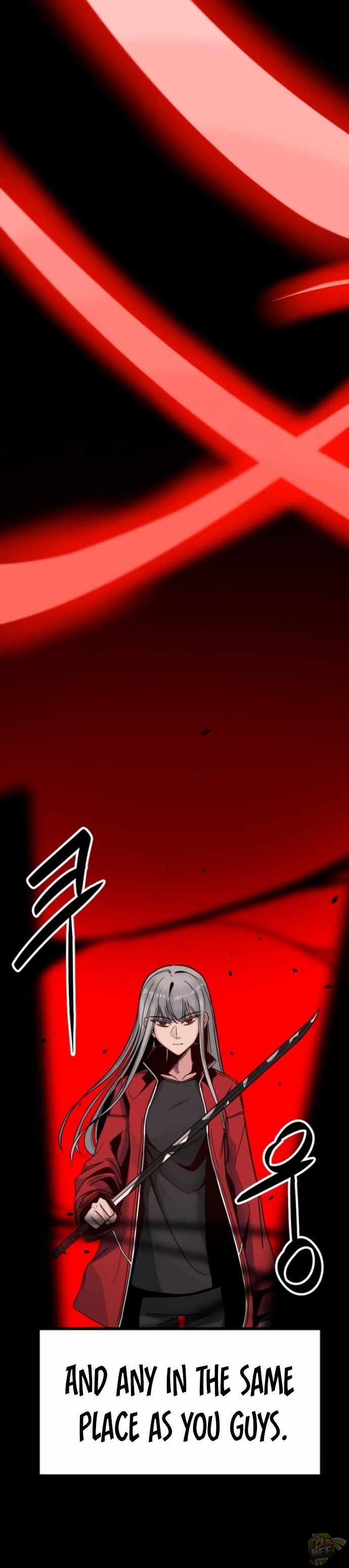 Read Hero Killer Manga Online