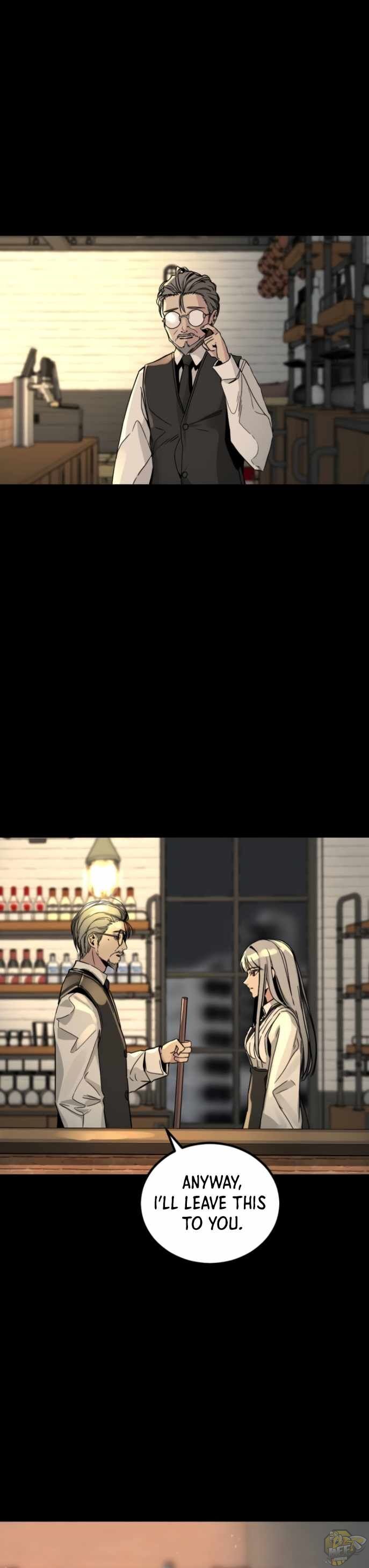 Read Hero Killer Manga Online