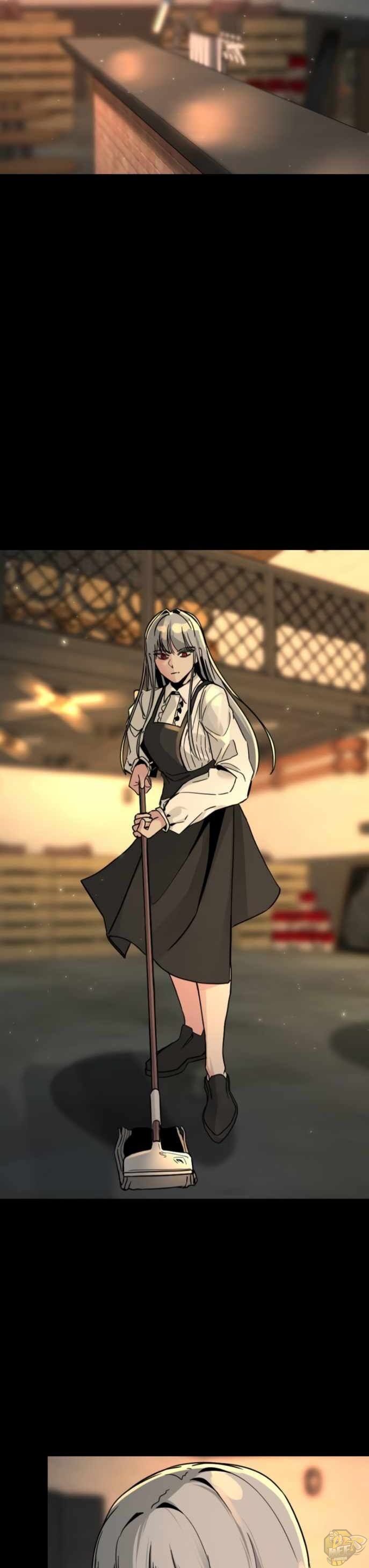 Read Hero Killer Manga Online