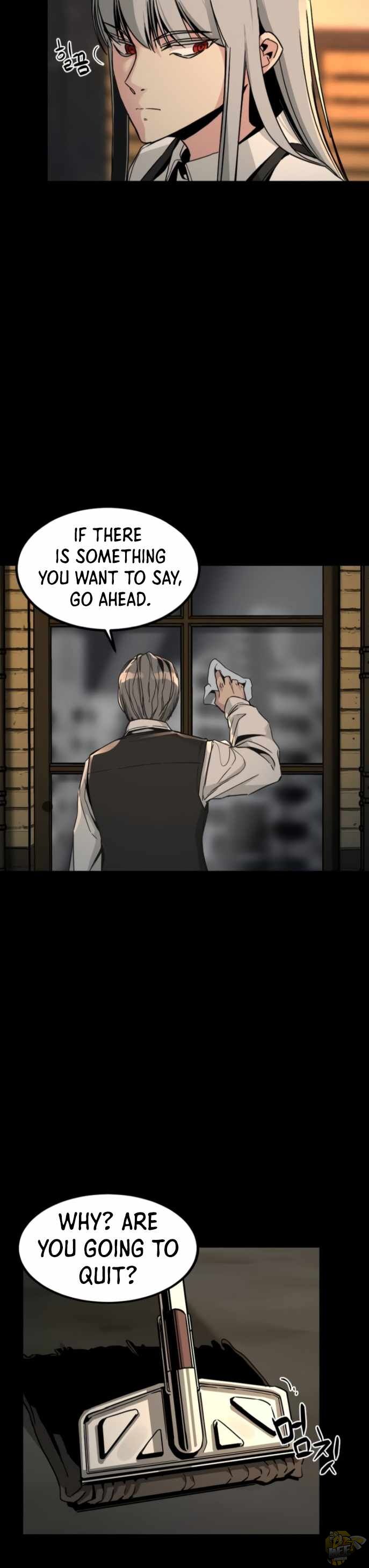 Read Hero Killer Manga Online