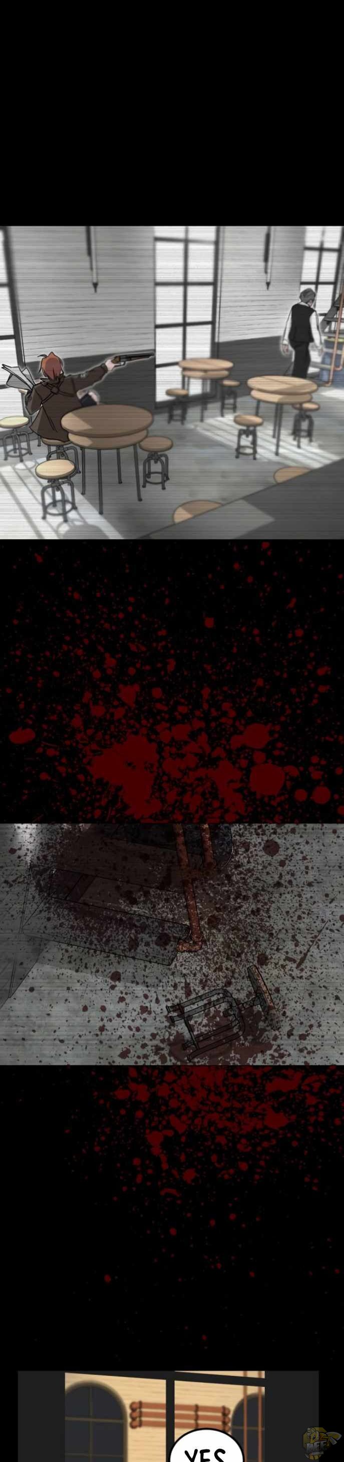 Read Hero Killer Manga Online