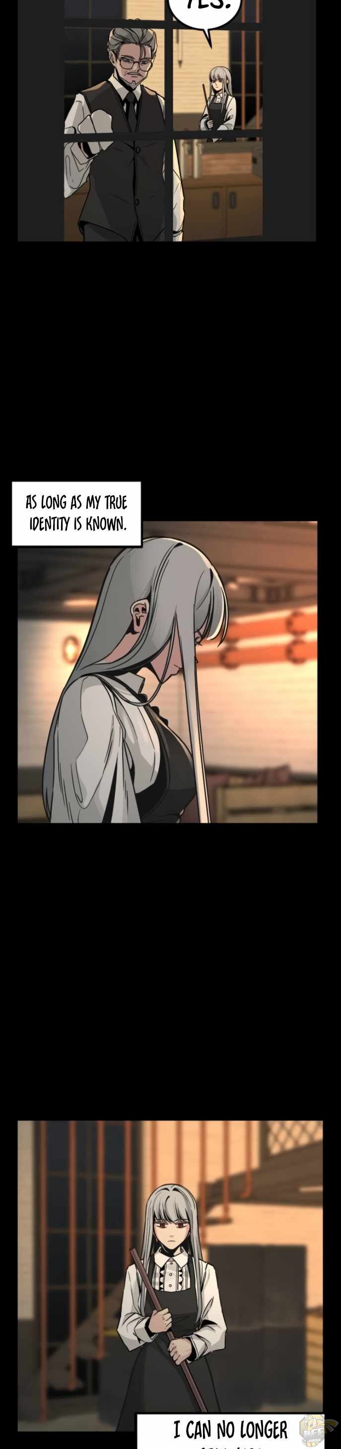 Read Hero Killer Manga Online