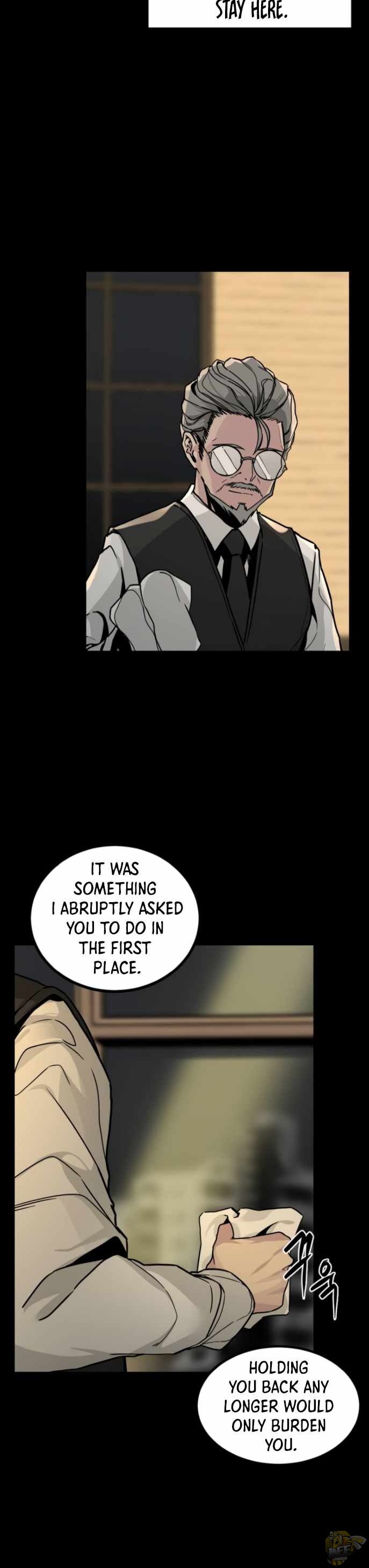 Read Hero Killer Manga Online