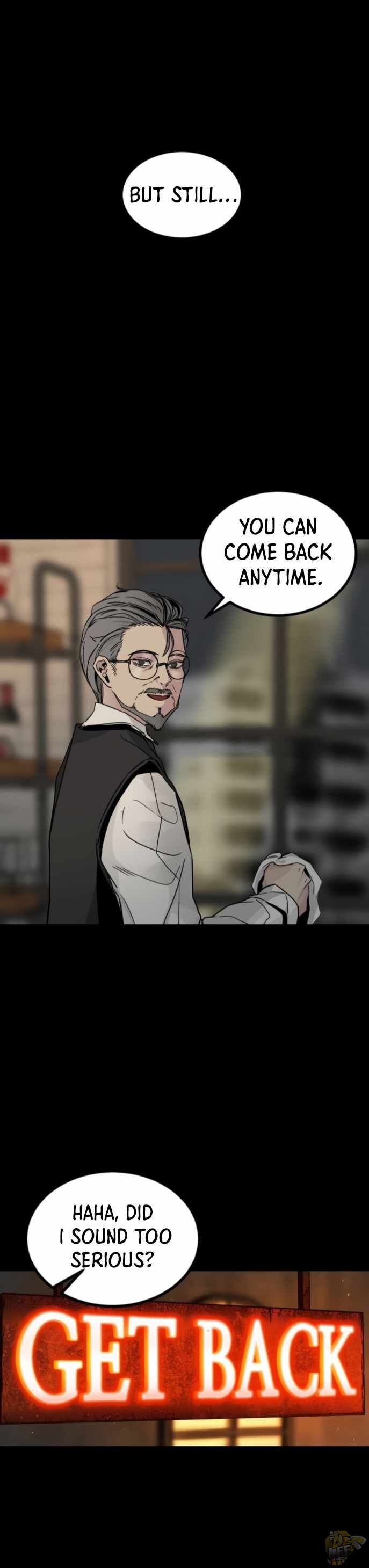 Read Hero Killer Manga Online