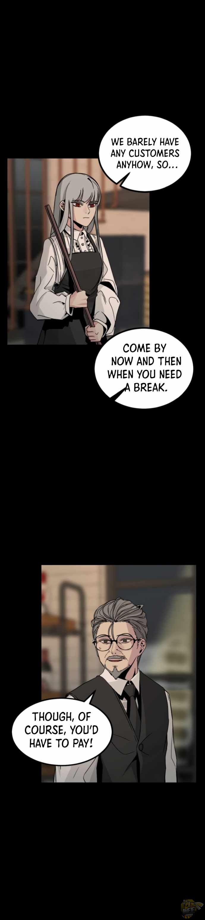 Read Hero Killer Manga Online