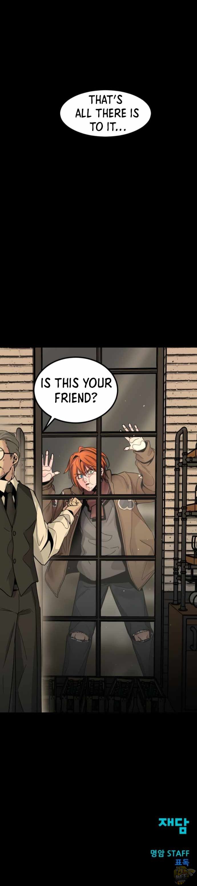 Read Hero Killer Manga Online