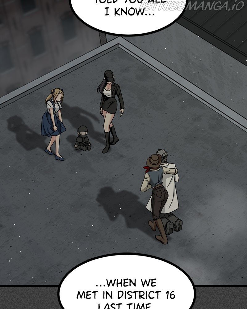 Read Hero Killer Manga Online