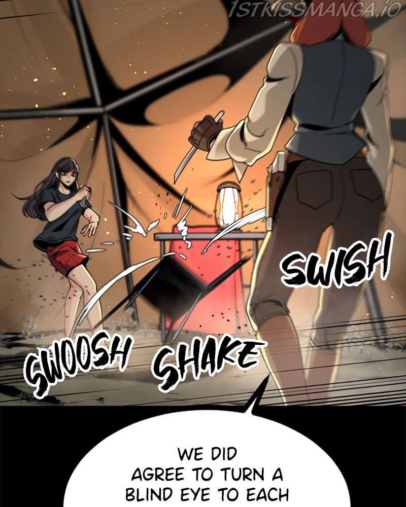 Read Hero Killer Manga Online
