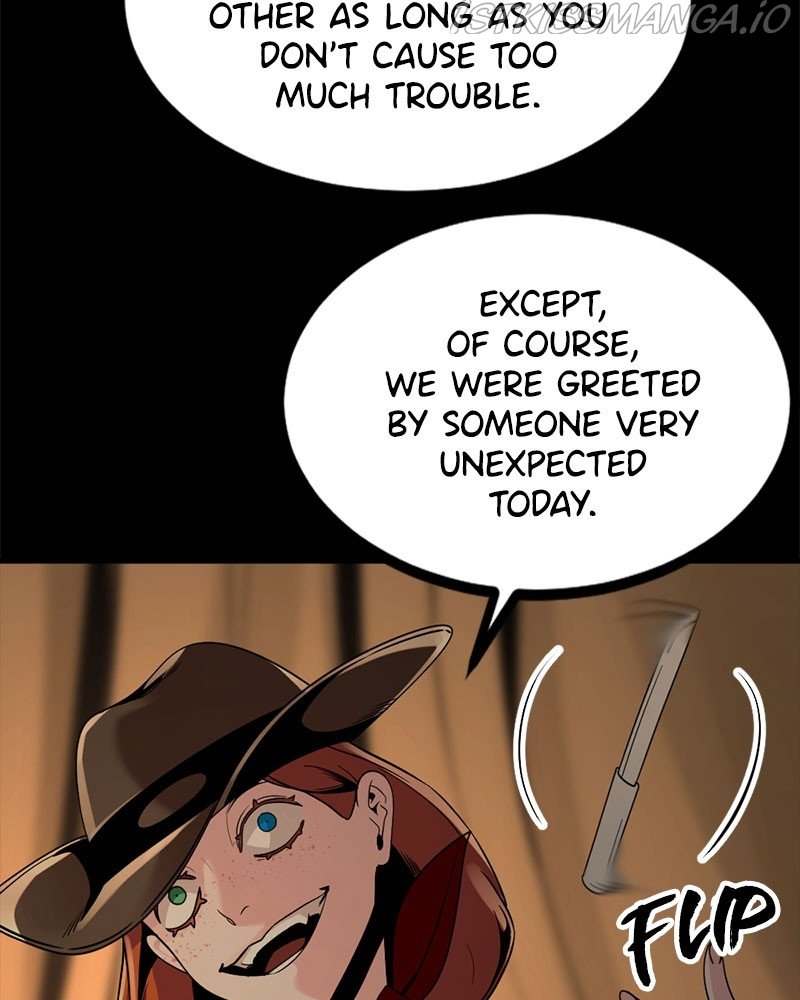 Read Hero Killer Manga Online