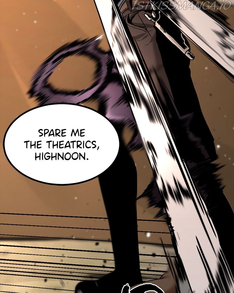 Read Hero Killer Manga Online