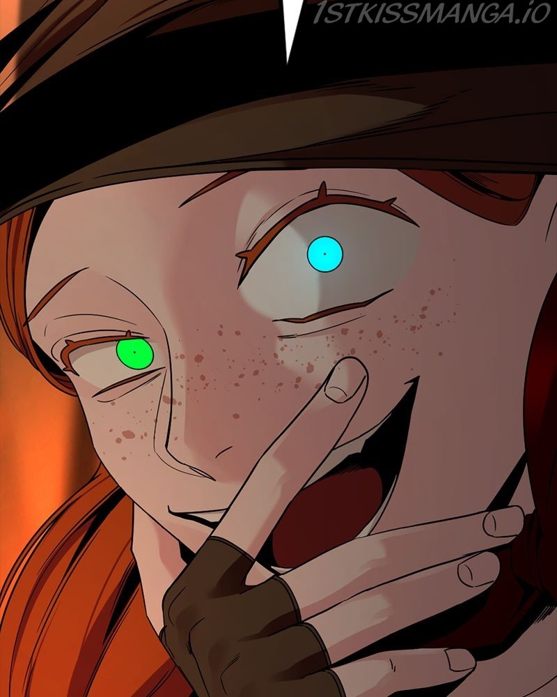 Read Hero Killer Manga Online