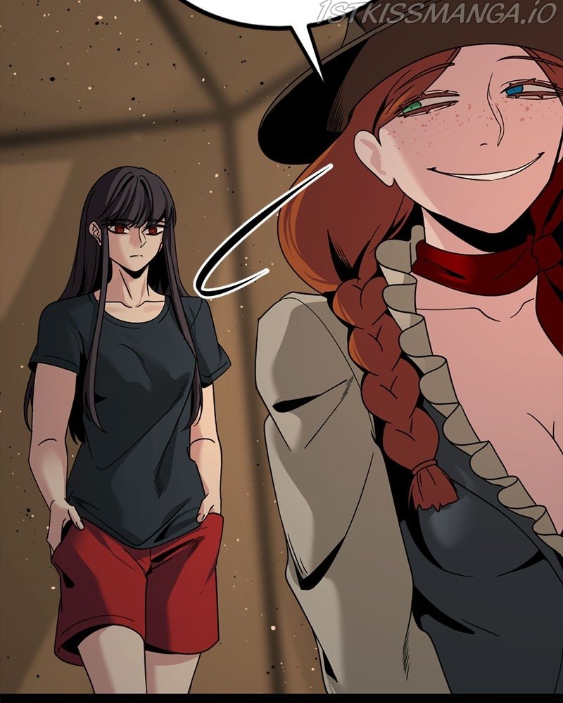 Read Hero Killer Manga Online