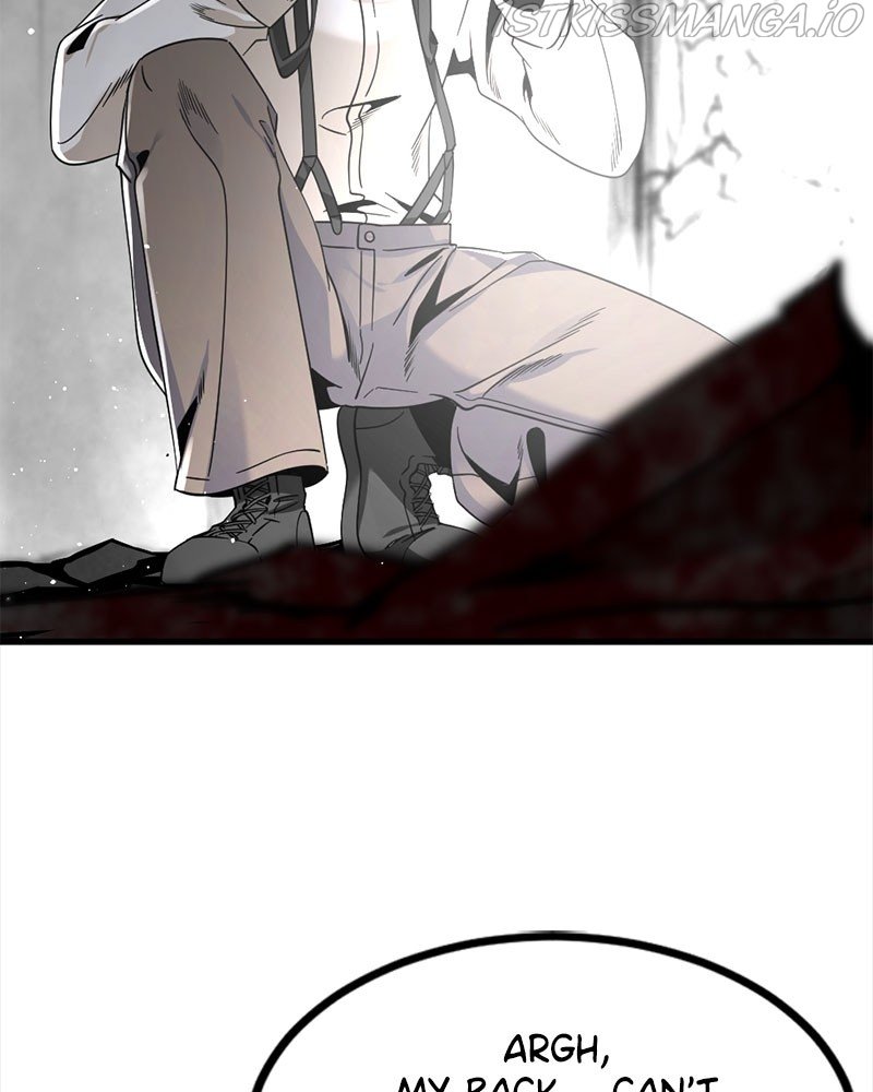 Read Hero Killer Manga Online