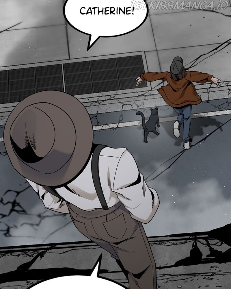 Read Hero Killer Manga Online
