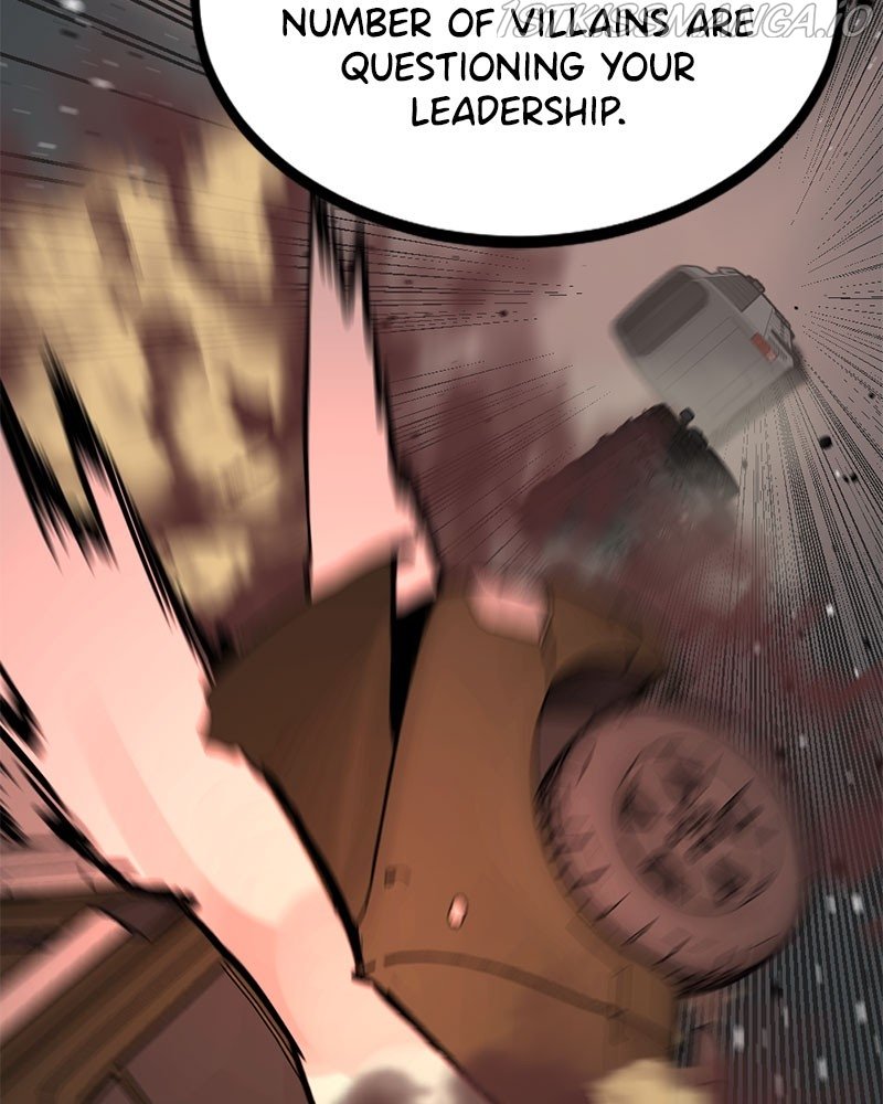 Read Hero Killer Manga Online