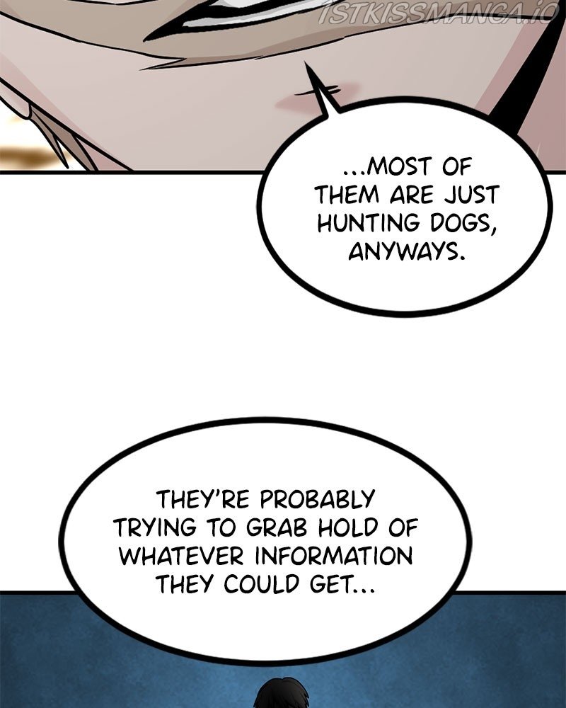 Read Hero Killer Manga Online