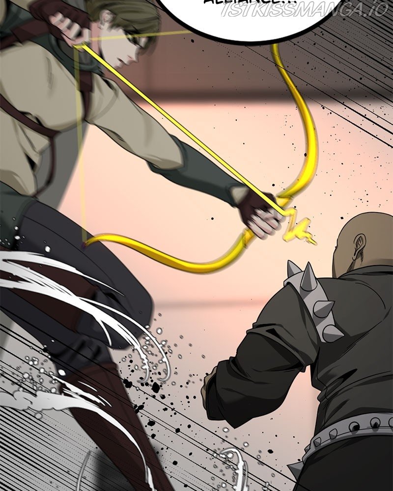 Read Hero Killer Manga Online