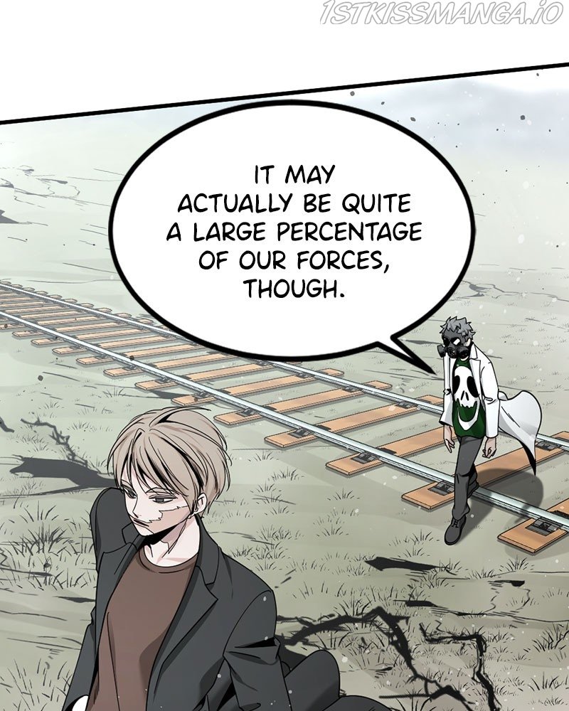 Read Hero Killer Manga Online