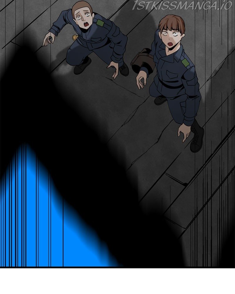 Read Hero Killer Manga Online