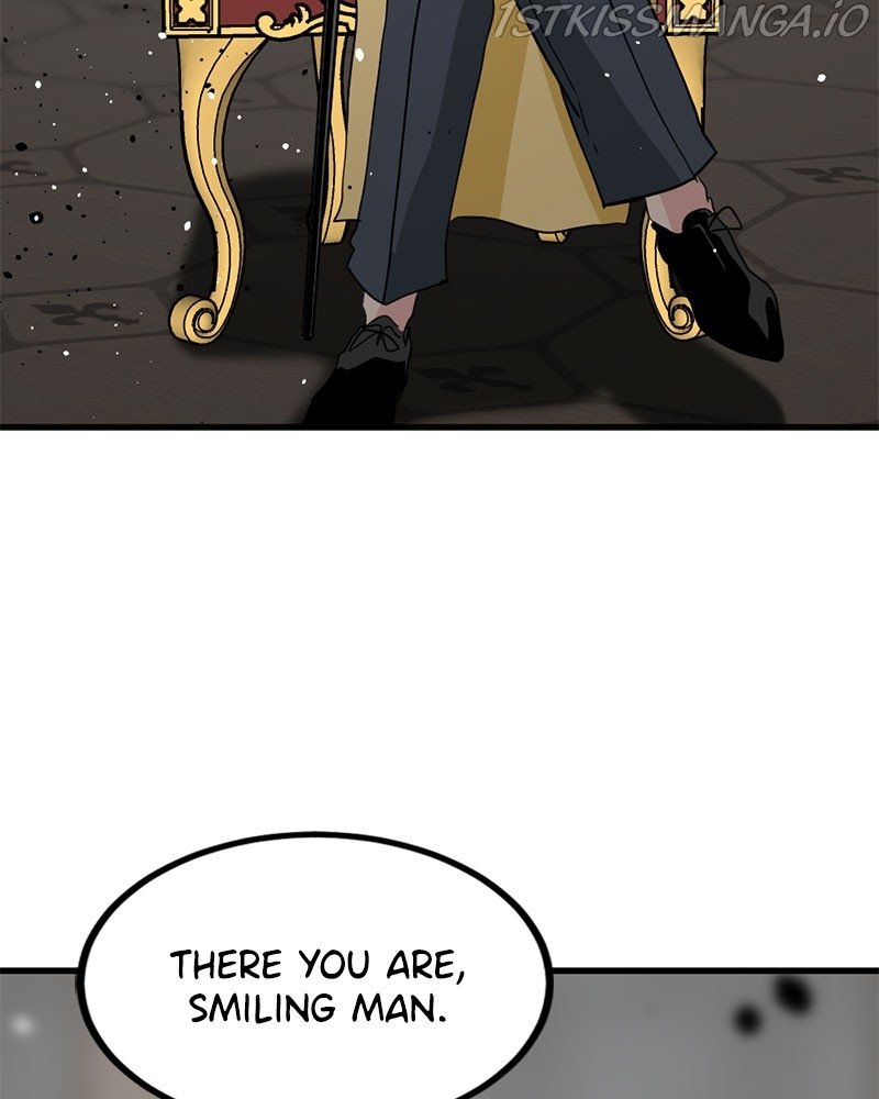 Read Hero Killer Manga Online