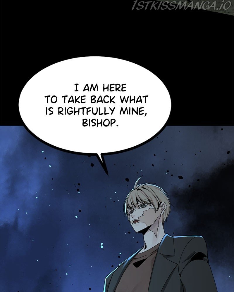 Read Hero Killer Manga Online