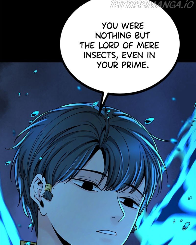 Read Hero Killer Manga Online