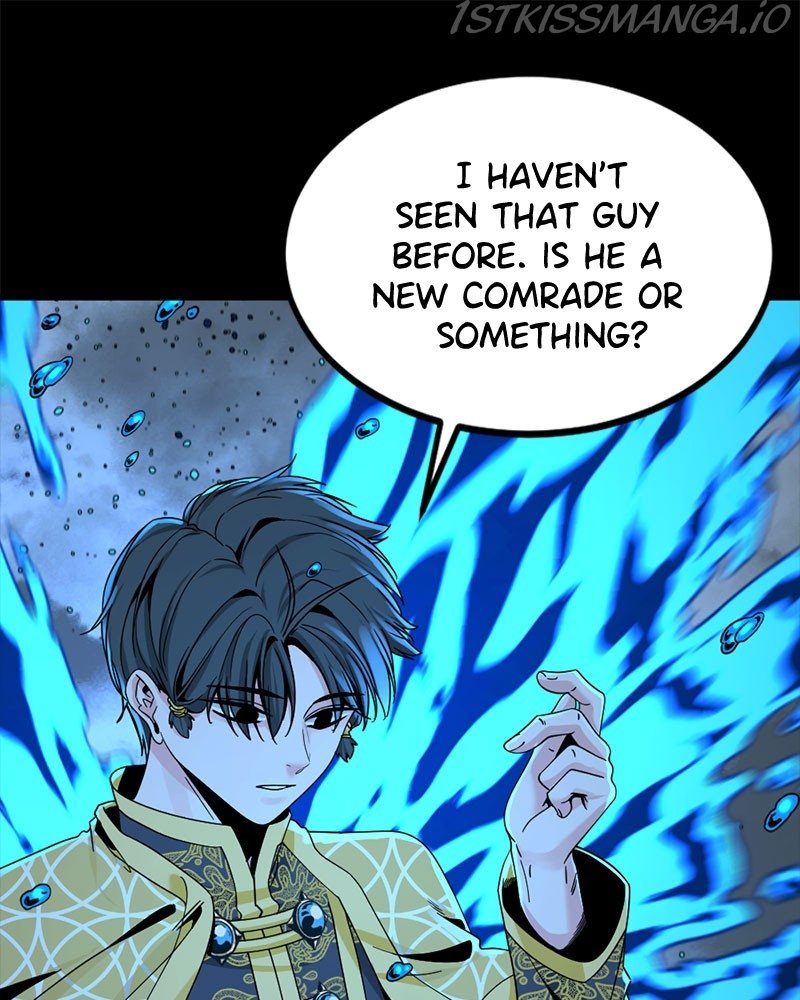 Read Hero Killer Manga Online