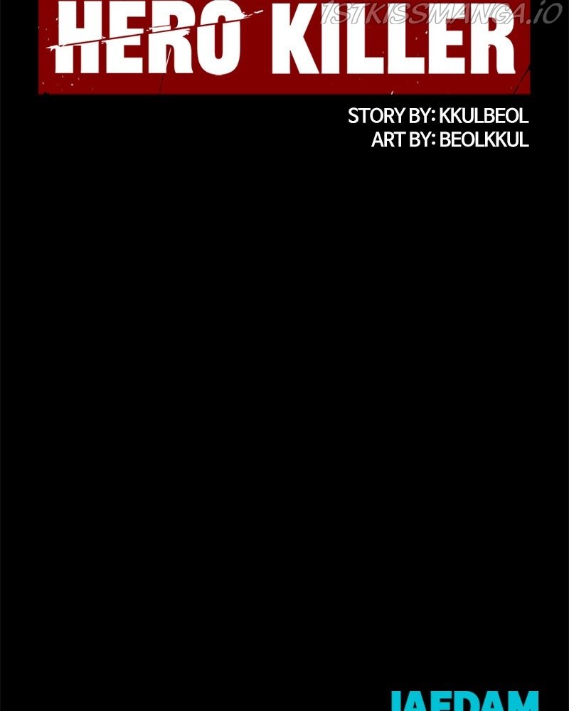 Read Hero Killer Manga Online