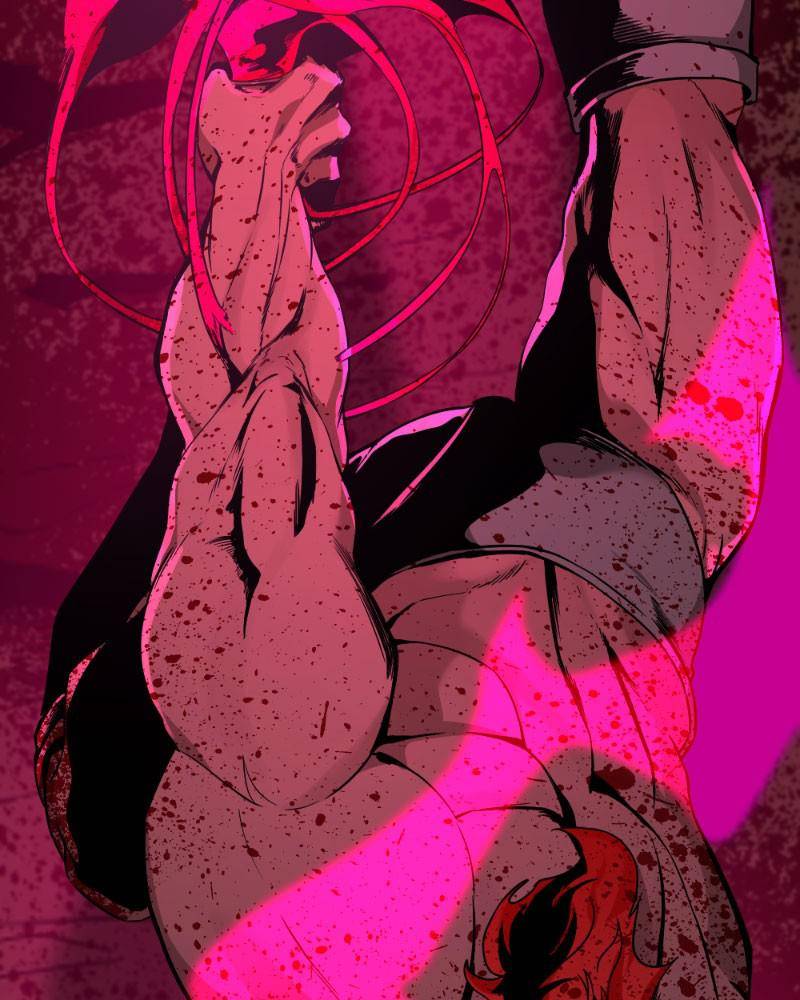 Read Hero Killer Manga Online