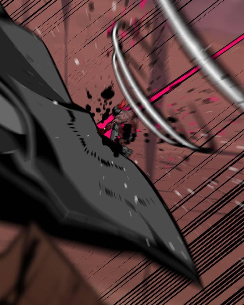 Read Hero Killer Manga Online