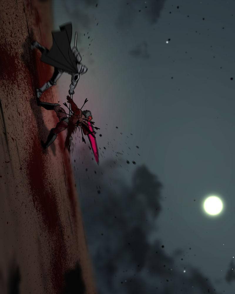 Read Hero Killer Manga Online